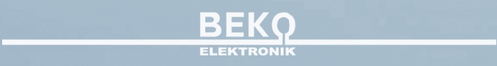 beko-elektronik